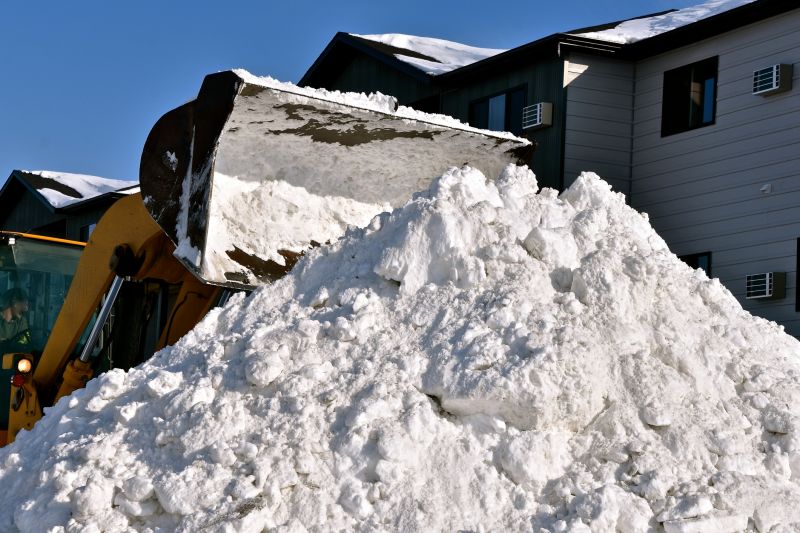 Snow Management Service in Long Island, NY