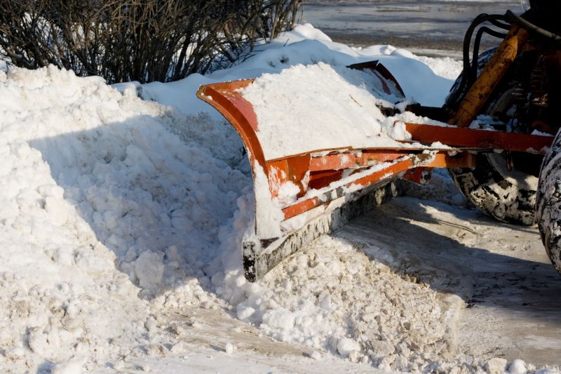 Snow Removal Service